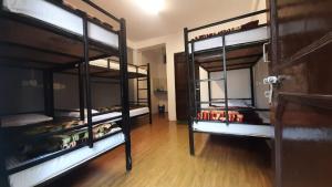 Thrillomania Mcleodganj