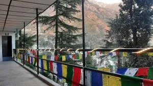 Thrillomania Mcleodganj - Mandi