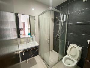 Vesta Homes, Danga Bay Baypoint with Seaview, Johor Bahru