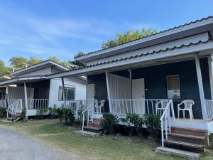 บ้านระการีสอร์ต (Banraka Resort)