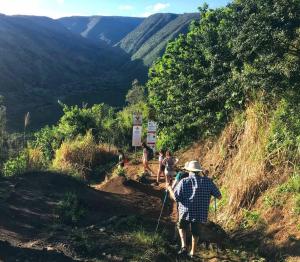 Inviting Condo with a Stunning Ocean View! - Kona Reef C-22 by Casago Kona