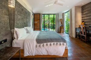 Villa River Garden Canggu