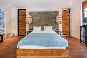River Garden, Luxury Joglo Villa, 6 Travelers