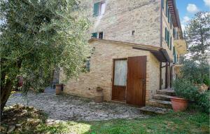 4 Bedroom Stunning Home In Cetona