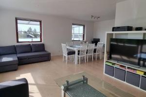 Family-friendly house close to Aarhus