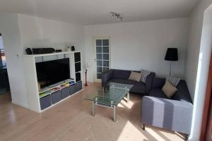 Family-friendly house close to Aarhus