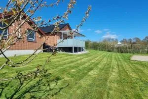 Family-friendly house close to Aarhus - Hinnerup