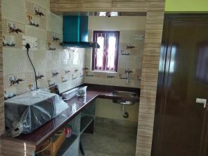 FLAT FOR RENT NEAR KOLKATA AIRPORT