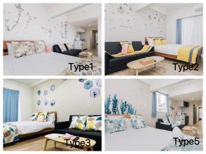 AFP Tennoji Apartment