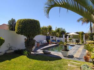 Villa Mintos - 4 bed 3 bath, Pool, 750m to Robberg 5 Beach