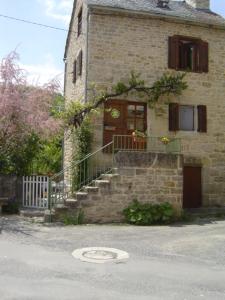 Maisons de vacances La Maison de Juliette : photos des chambres