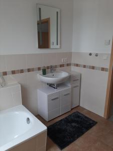 Ferienwohnung Richter