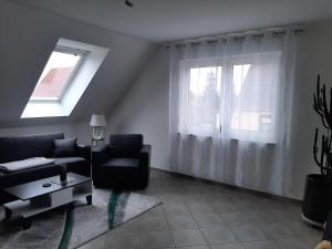 Ferienwohnung Richter