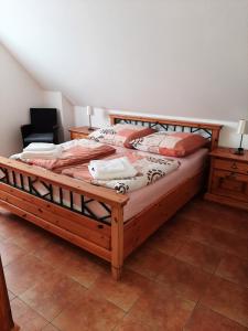 Ferienwohnung Richter