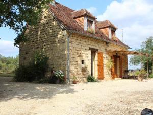 Maisons de vacances Gite Granges-d'Ans, 3 pieces, 4 personnes - FR-1-616-167 : Maison de Vacances (4 Adultes)