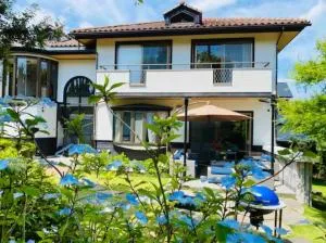 地中海の家 - Oshima