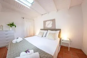 Barbati Bay Suite - Ano Pyrgi