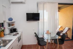 Barbati Bay Suite