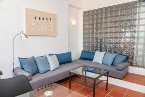 Barbati Bay Suite