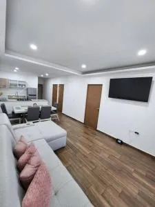 Dpto Playa Centro Malecón Plza Machado¡Promoción! - Barrón