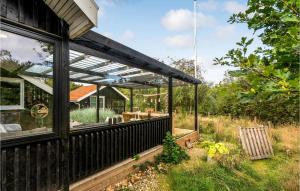 3 Bedroom Nice Home In Hurup Thy