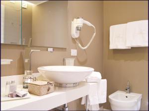 Spluga Sosta & Hotel