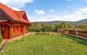 Gorgeous Home In Licko Lesce