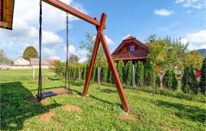 Gorgeous Home In Licko Lesce