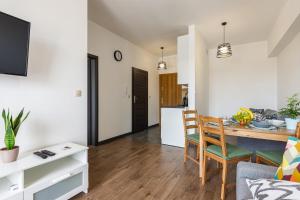 ENERGYLANDIA Zator Apartament Krzyś