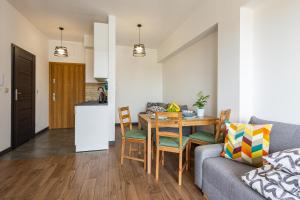 ENERGYLANDIA Zator Apartament Krzyś