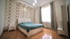 Guesthouse - Family Hotel - P'eret'a