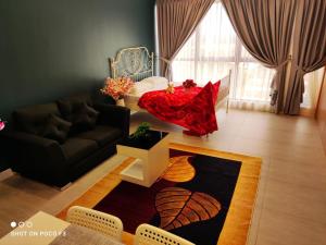 Cozy Studio unit - Cyberjaya - WiFi - Free parking