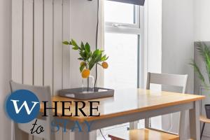 Entire Modern House City Center