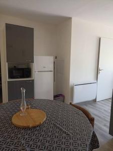 Appartements instant de tranquillite en Cevennes : photos des chambres