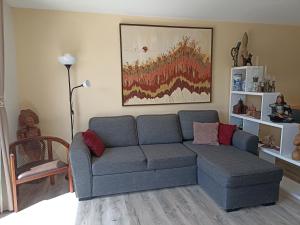 Appartements instant de tranquillite en Cevennes : photos des chambres