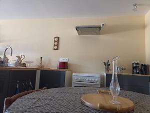 Appartements instant de tranquillite en Cevennes : photos des chambres