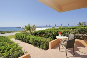 Nanakis Beach Luxury Apartments Chania Greece