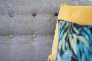 Kentmere Haven - 2 Bedroom - Cycle Storage