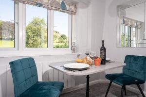 Kentmere Haven - 2 Bedroom - Cycle Storage