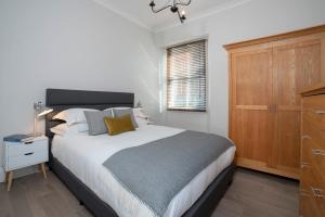 Redbanks Apartment