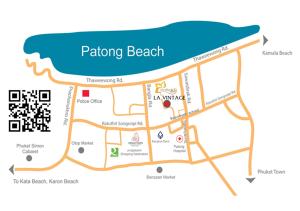 La Vintage Resort - Patong, Phuket