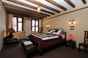 B&B / Chambres d'hotes Au Clos d'Ardennes : photos des chambres