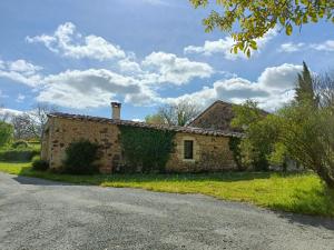 Maisons de vacances La Borie Blanche en Perigord Noir : photos des chambres