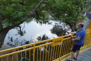 Mazhavilkadu ForestResort & Restaurant