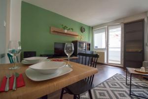 Spacious luxury apartment ”Nelly”