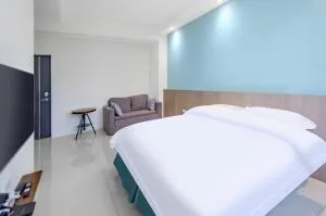 春雨漫居 Spring Rain Hostel - Wa-ts'o-pu