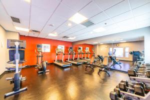 Metro Extended Stays Phoenix - Upstairs Studio