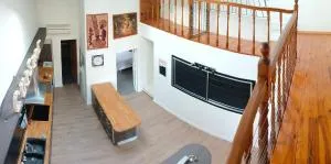 Maison de ville - Canet d'Aude