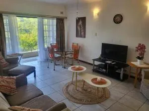 Eden Wilds 38 - Port St Johns