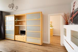 Cozy 2 Bedroom Apartment in Riga Centre
